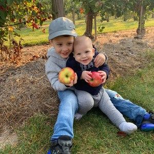 Meet your Posher, Scott